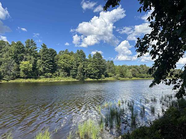 3 Acres of Land for Sale in Chase Mills, New York