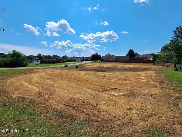0.31 Acres of Residential Land for Sale in Gulfport, Mississippi