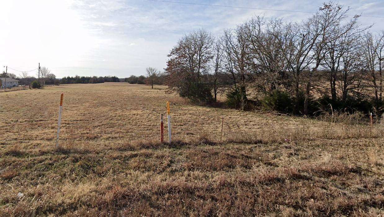 30 Acres of Land for Sale in Macomb, Oklahoma