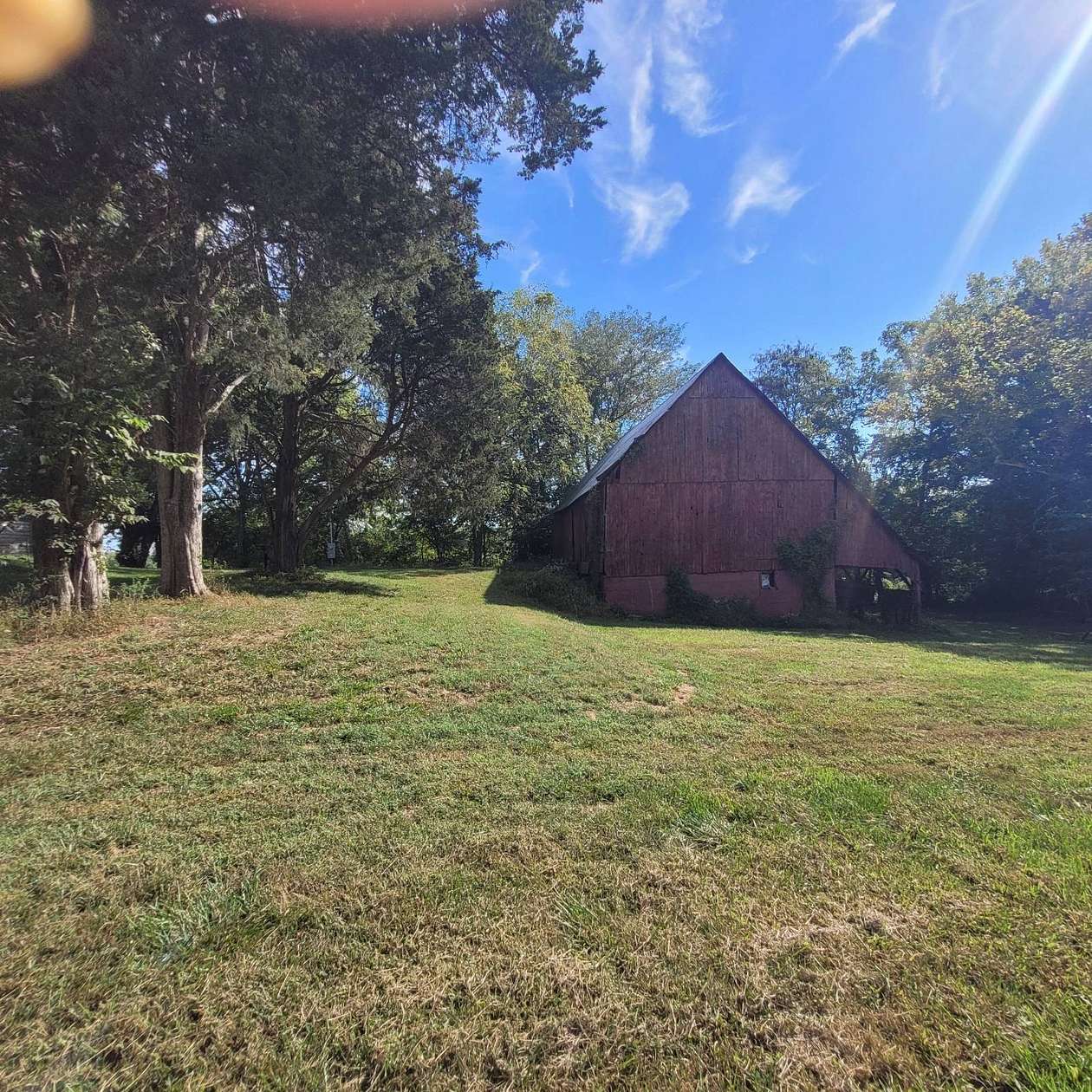 2.89 Acres of Land for Sale in Palestine, Illinois