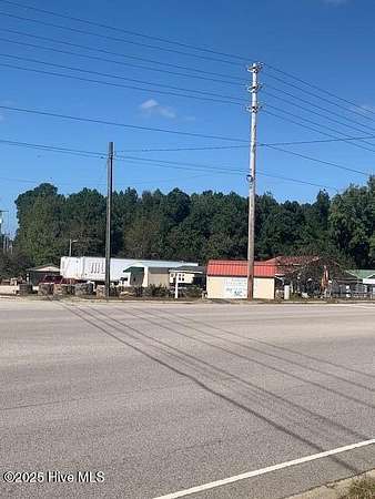 2.35 Acres of Commercial Land for Sale in Wilson, North Carolina