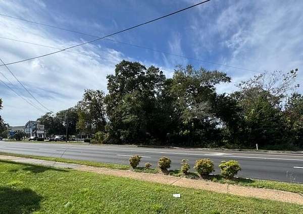 0.3 Acres of Mixed-Use Land for Sale in Crestview, Florida