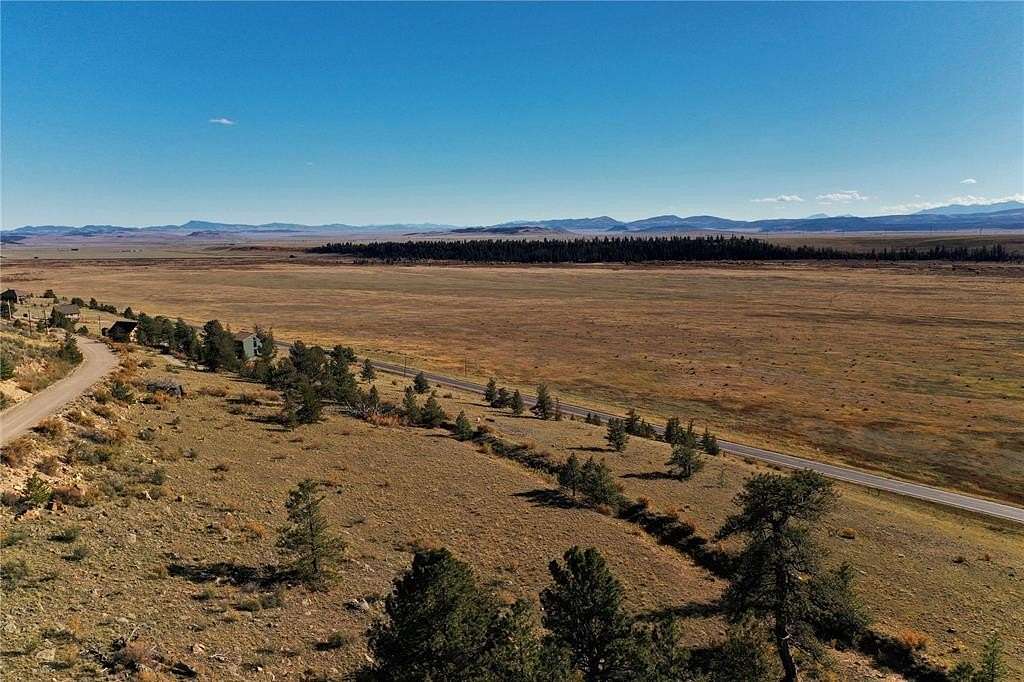 7.82 Acres of Residential Land for Sale in Fairplay, Colorado