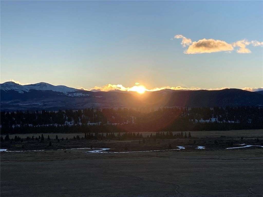 7.82 Acres of Residential Land for Sale in Fairplay, Colorado