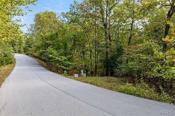 4.12 Acres of Residential Land for Sale in Innsbrook, Missouri