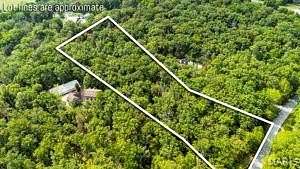 4.12 Acres of Residential Land for Sale in Innsbrook, Missouri