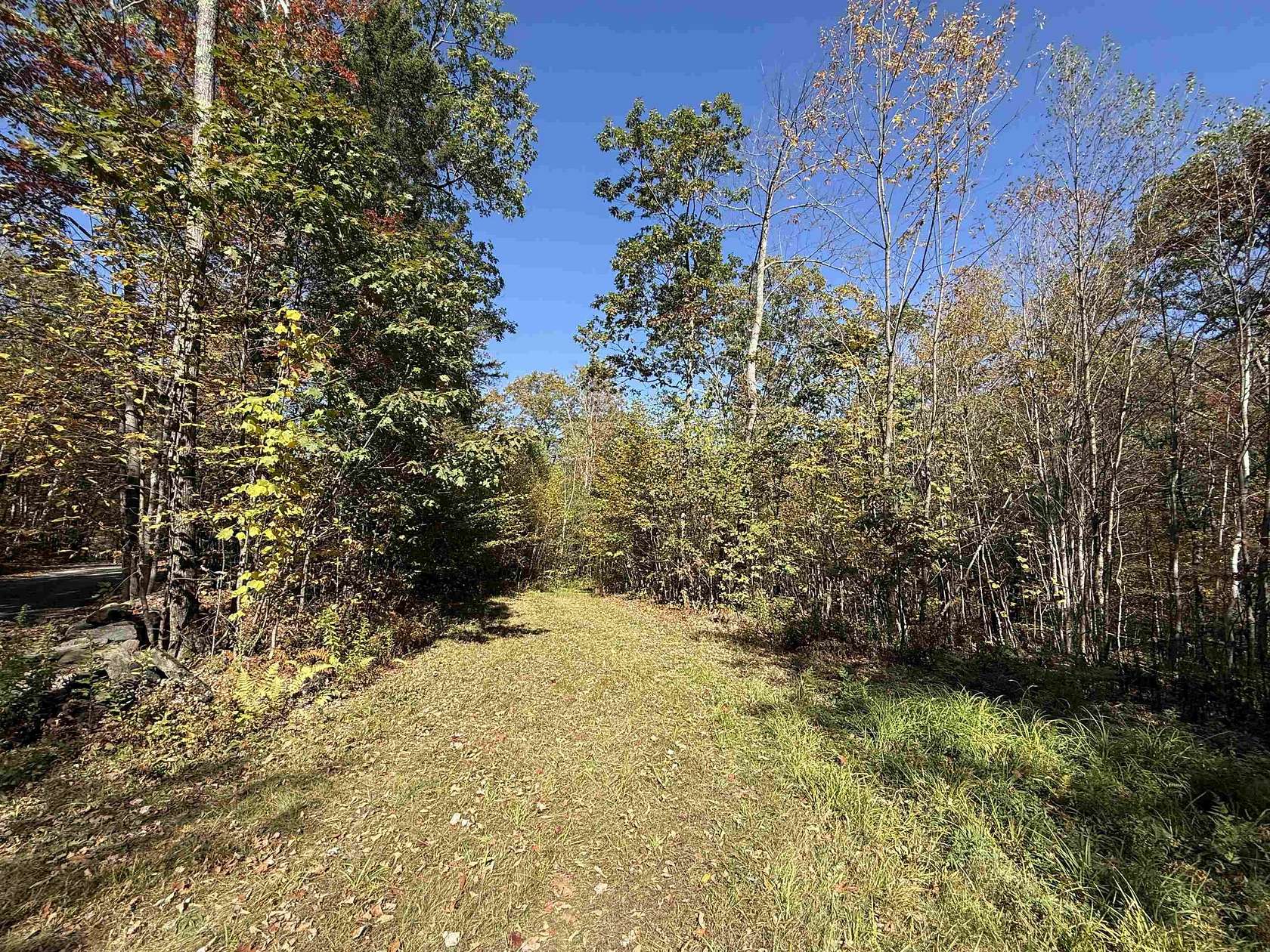 19.4 Acres of Land for Sale in Marlboro, Vermont