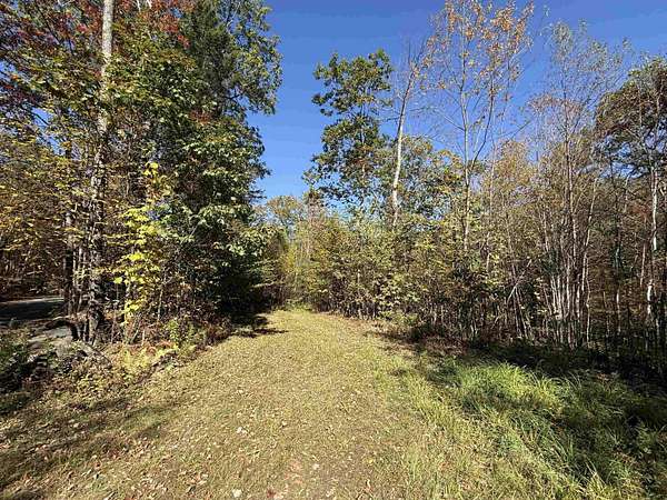 19.4 Acres of Land for Sale in Marlboro, Vermont