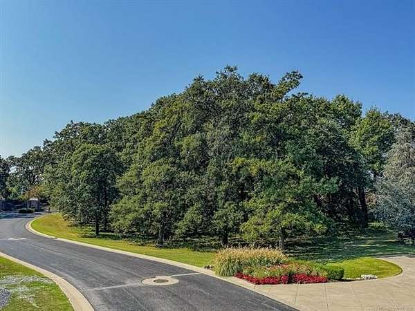 0.72 Acres of Residential Land for Sale in Tulsa, Oklahoma