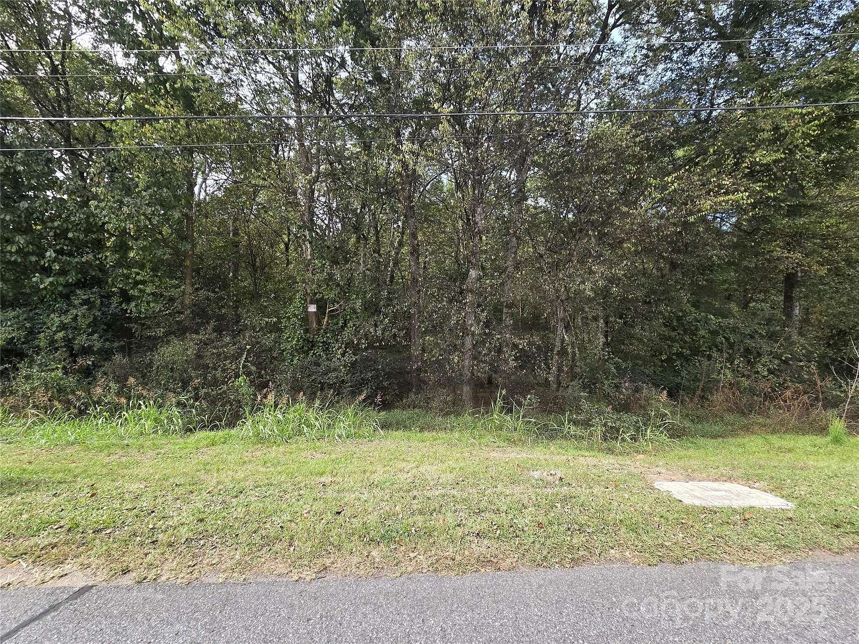 0.5 Acres of Residential Land for Sale in Concord, North Carolina