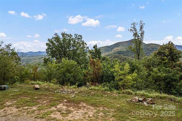 15.3 Acres of Land for Sale in Canton, North Carolina