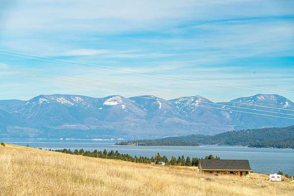 5 Acres of Residential Land for Sale in Elmo, Montana