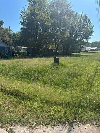 0.17 Acres of Land for Sale in Siloam Springs, Arkansas