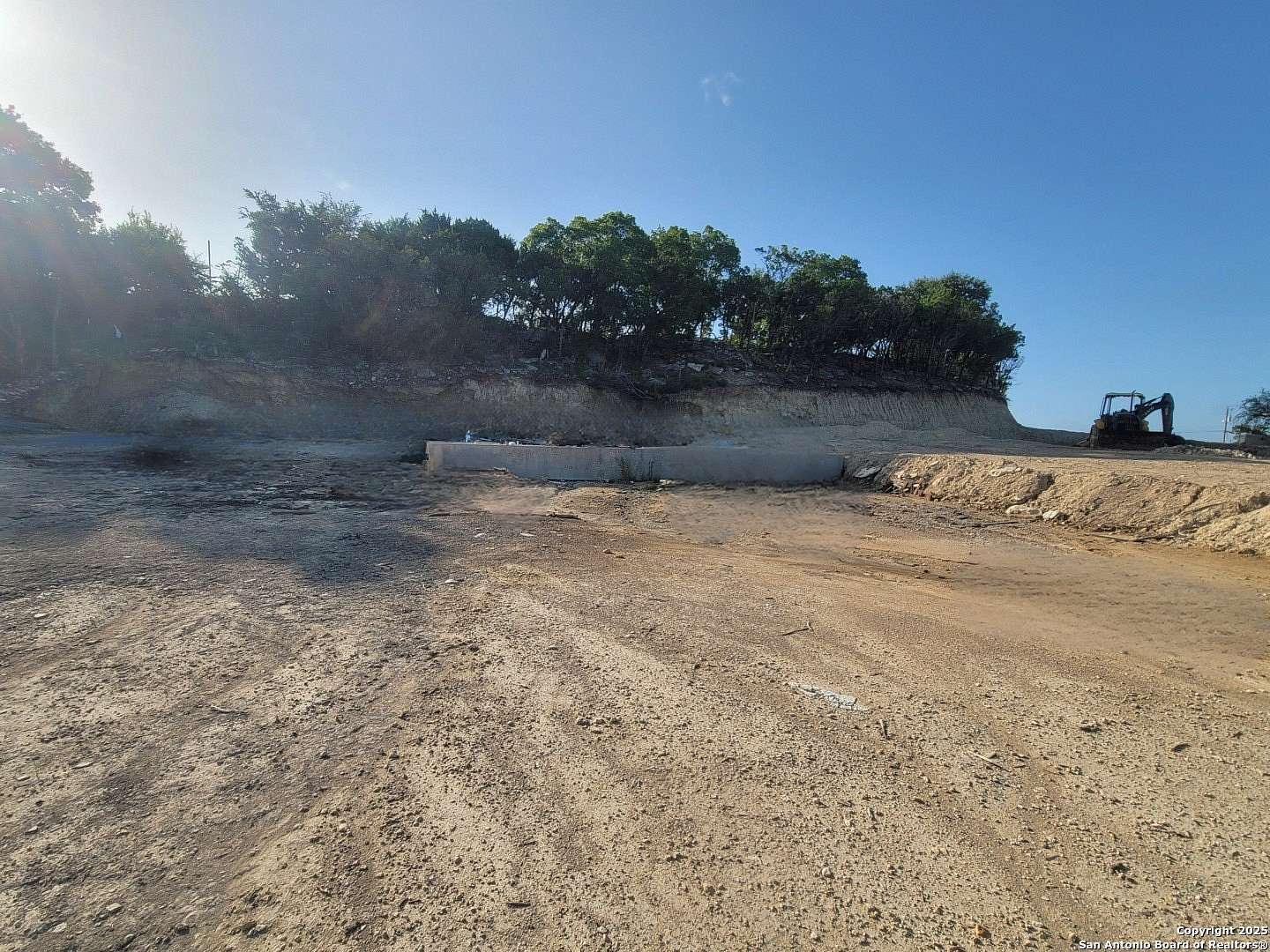 0.22 Acres of Residential Land for Sale in Spring Branch, Texas