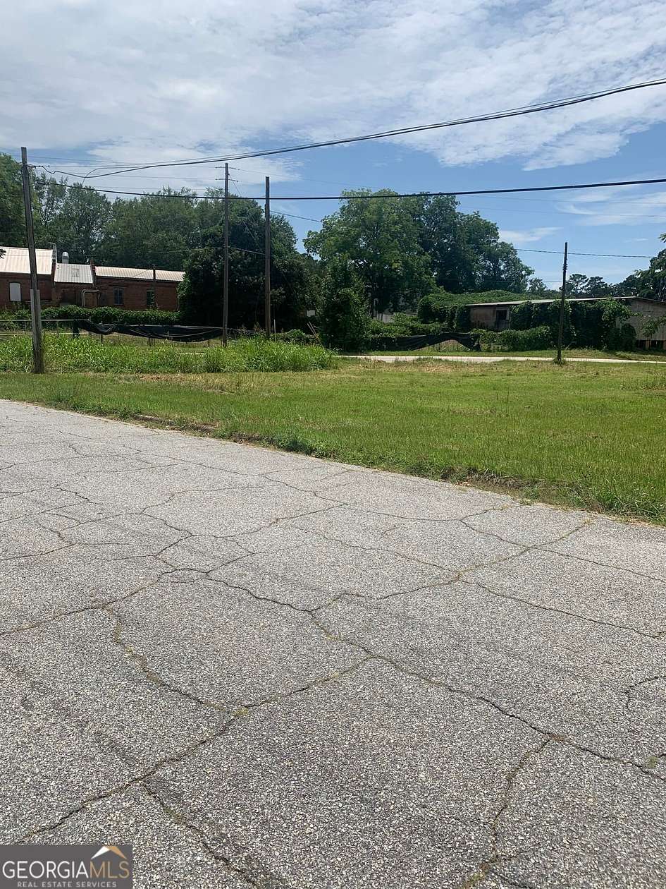 0.85 Acres of Commercial Land for Sale in Carrollton, Georgia