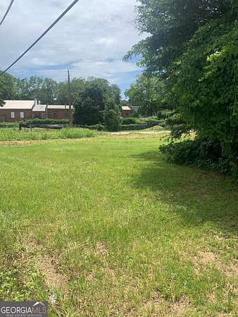 0.85 Acres of Commercial Land for Sale in Carrollton, Georgia