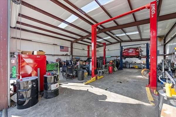 1.89 Acres of Improved Mixed-Use Land for Sale in Graniteville, South Carolina