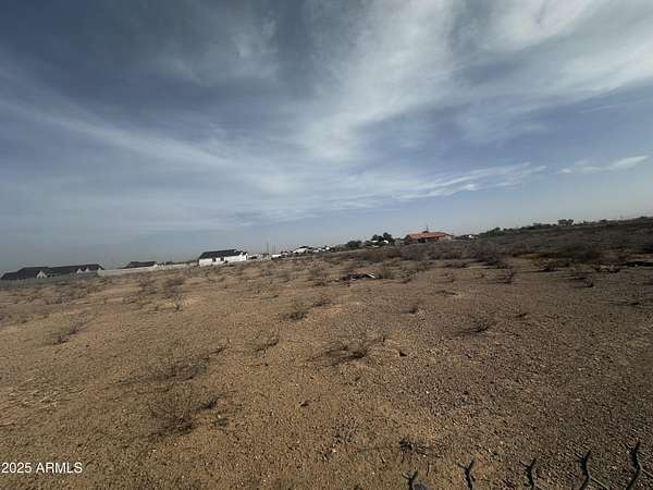 2.5 Acres of Residential Land for Sale in Tonopah, Arizona