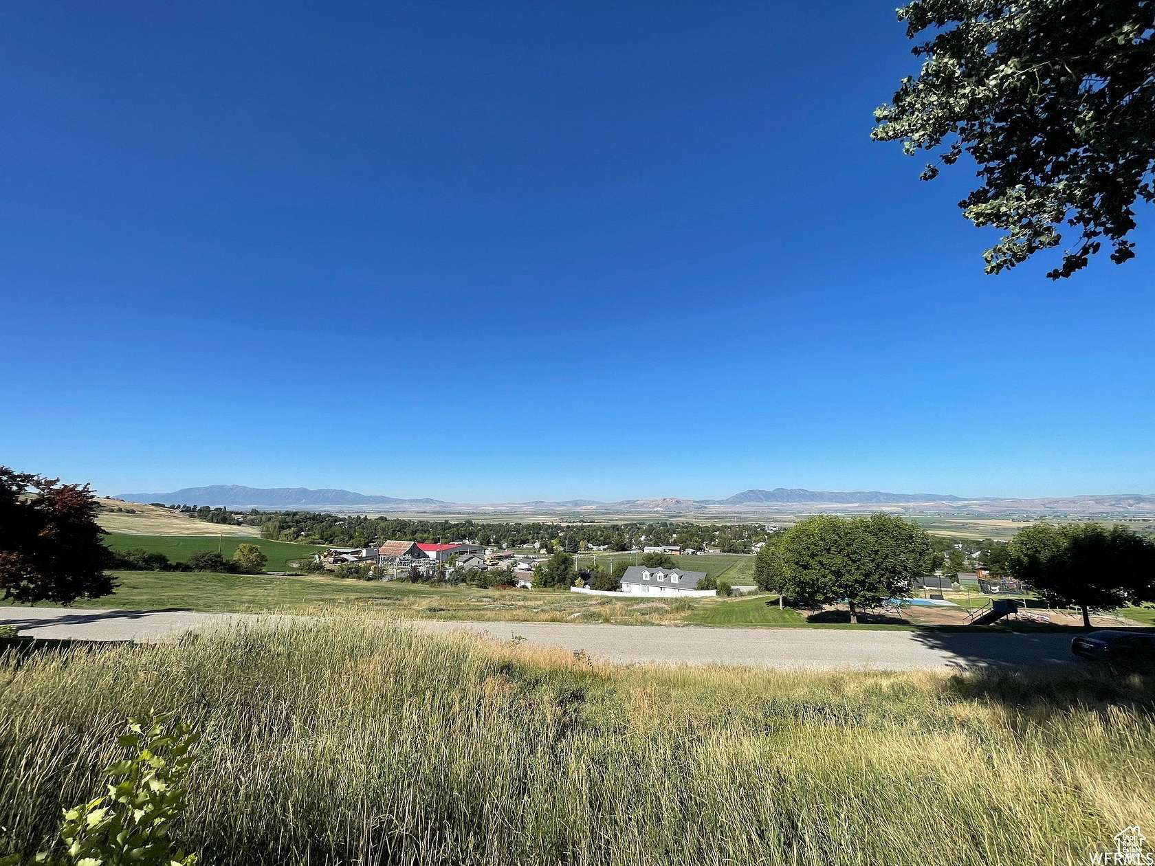 0.34 Acres of Residential Land for Sale in Richmond, Utah