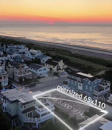 0.04 Acres of Residential Land for Sale in Avalon, New Jersey