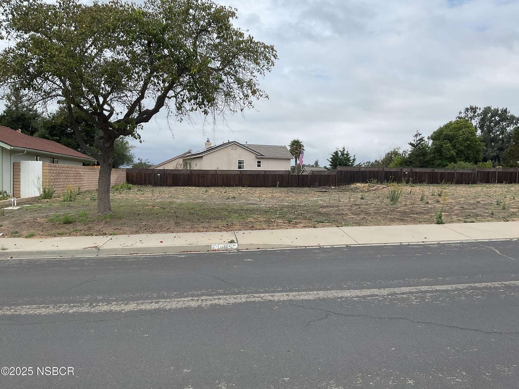 0.19 Acres of Residential Land for Sale in Santa Maria, California