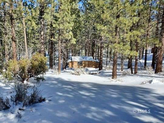 5 Acres of Land for Sale in Weldon, California