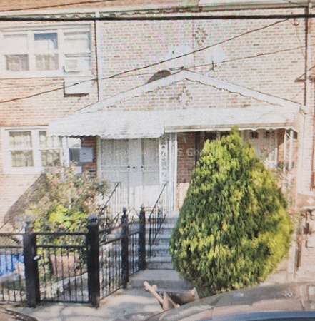 0.12 Acres of Residential Land for Sale in Brooklyn, New York