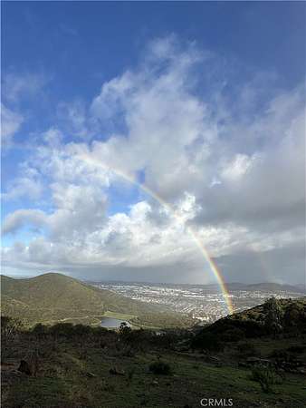 8.15 Acres of Agricultural Land for Sale in San Marcos, California