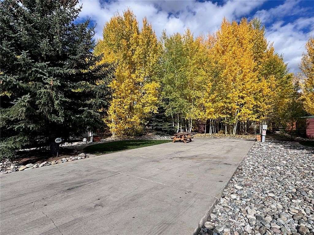 0.09 Acres of Land for Sale in Breckenridge, Colorado