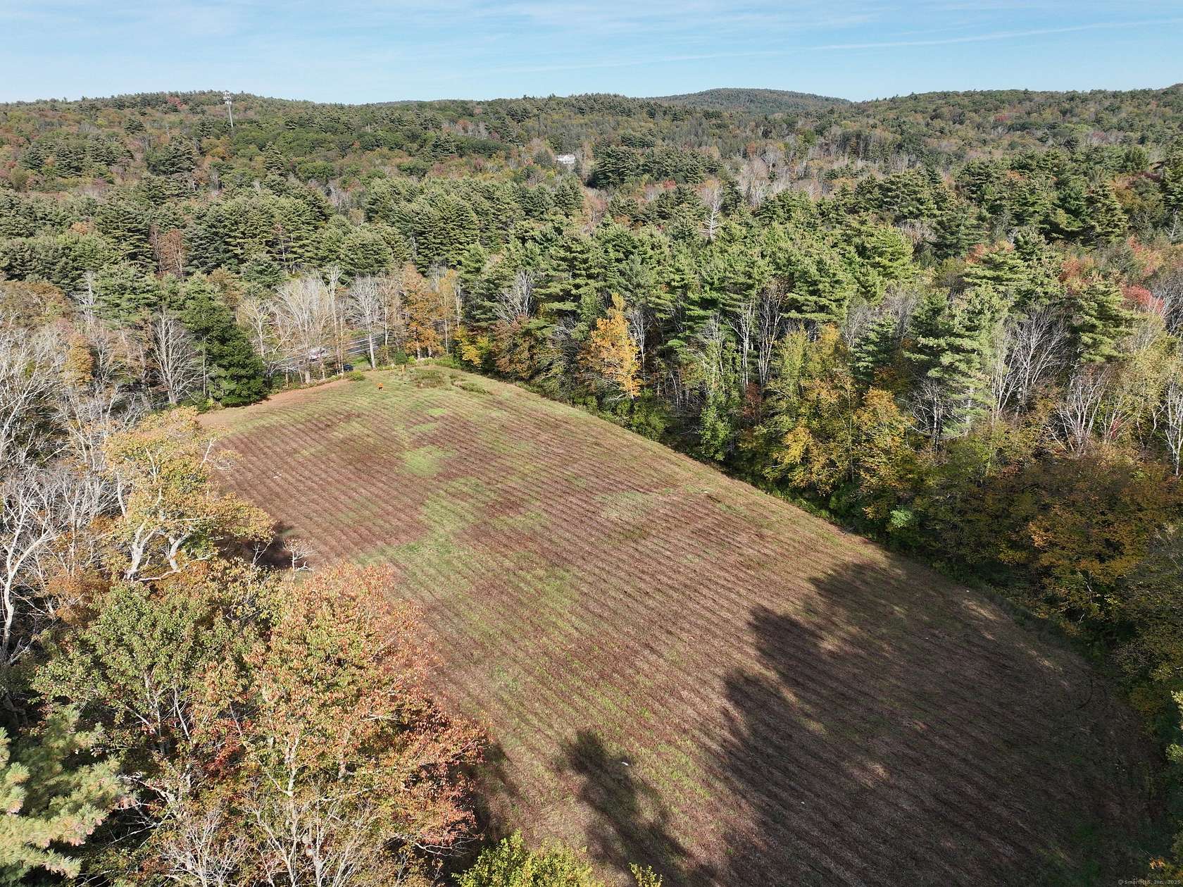 132 Acres of Recreational Land for Sale in Winchester Town, Connecticut