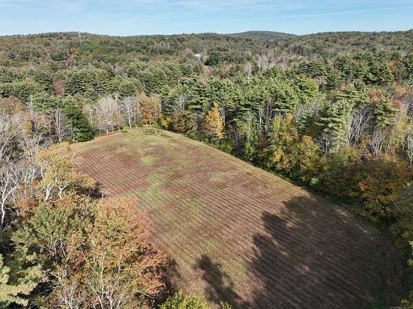 132 Acres of Recreational Land for Sale in Winchester Town, Connecticut