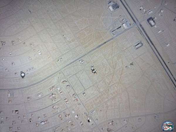 0.28 Acres of Residential Land for Sale in Salton City, California