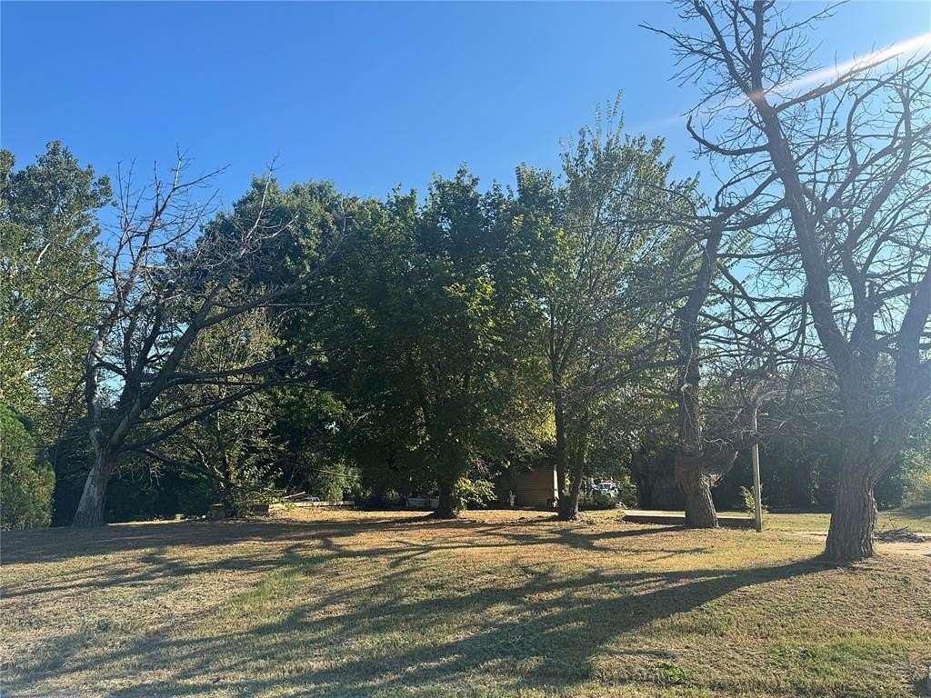 0.19 Acres of Residential Land for Sale in Marlow, Oklahoma