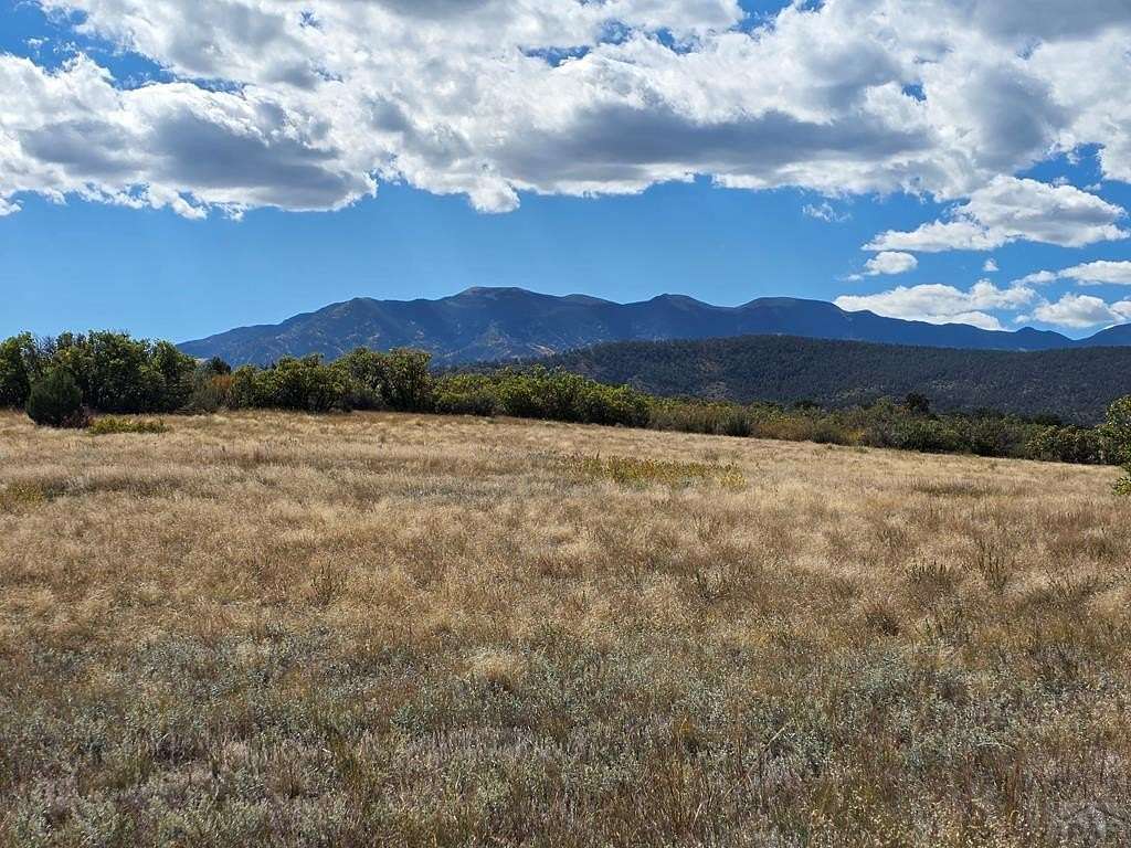 1.36 Acres of Land for Sale in Colorado City, Colorado