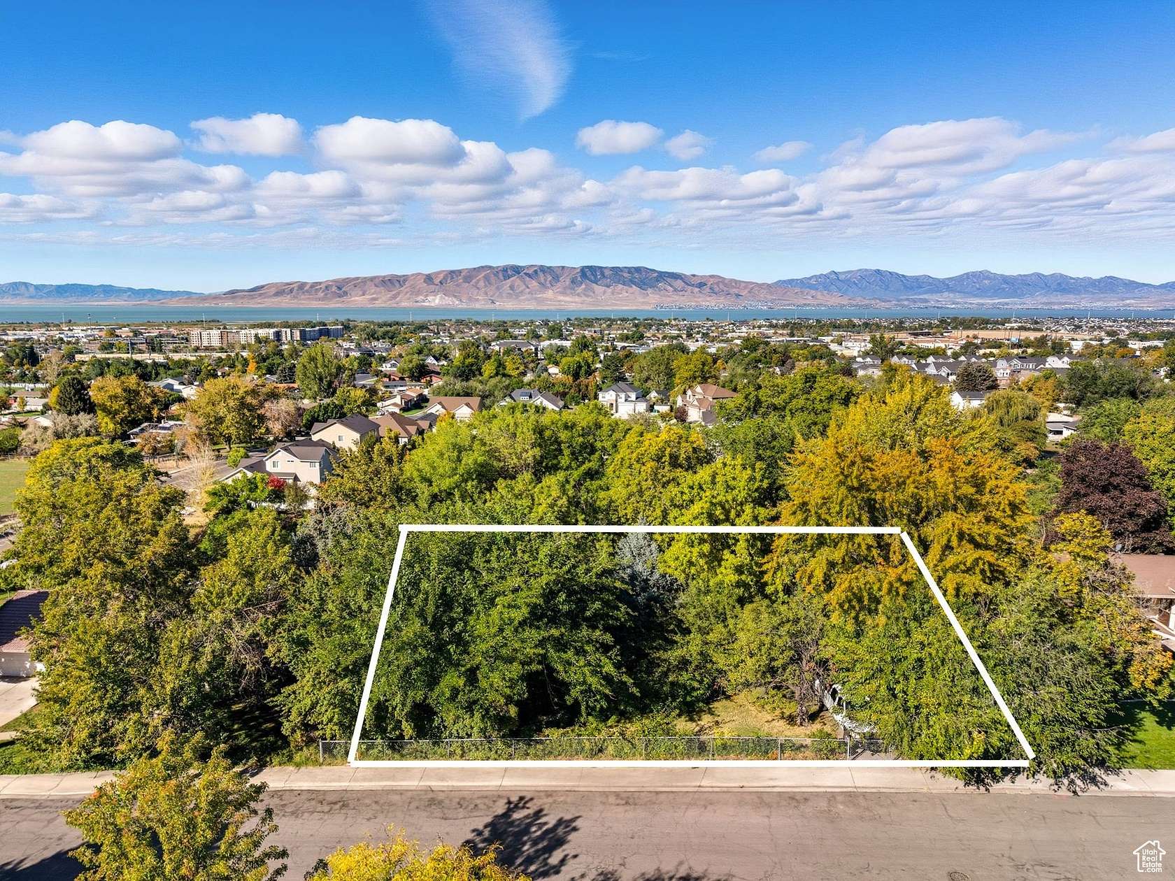 0.23 Acres of Residential Land for Sale in Orem, Utah