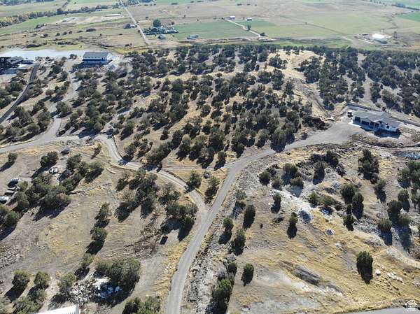 7.72 Acres of Land for Sale in Spring City, Utah