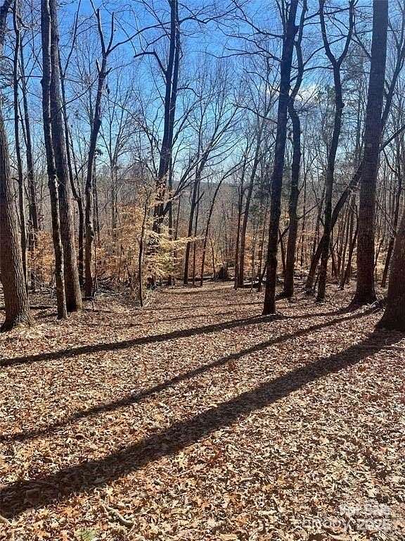 16.9 Acres of Recreational Land for Sale in Albemarle, North Carolina