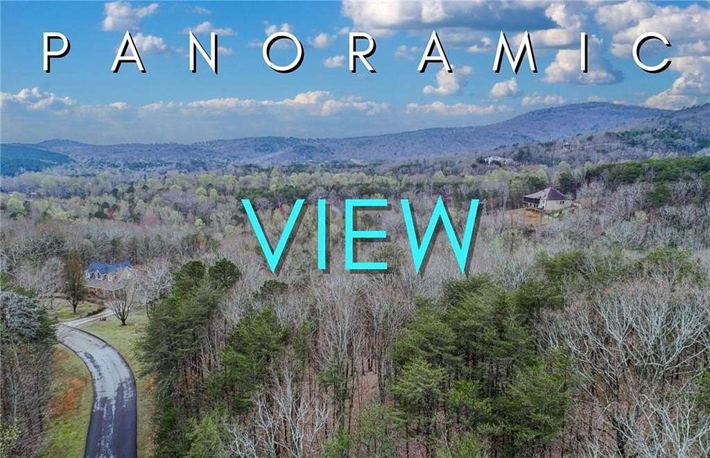 3.24 Acres of Residential Land for Sale in Jasper, Georgia