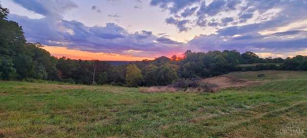 8.2 Acres of Residential Land for Sale in Monroe Township, Ohio