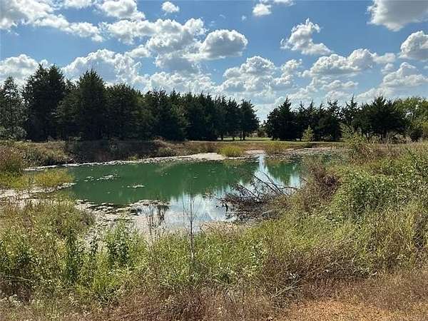 3 Acres of Mixed-Use Land for Sale in Durant, Oklahoma