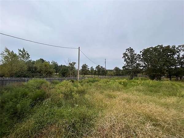 7 Acres of Land for Sale in Mannford, Oklahoma