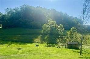 14.5 Acres of Land with Home for Sale in New Cumberland, West Virginia