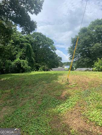 0.67 Acres of Commercial Land for Sale in Carrollton, Georgia