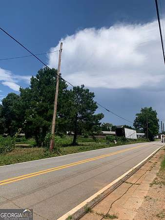 0.3 Acres of Commercial Land for Sale in Carrollton, Georgia