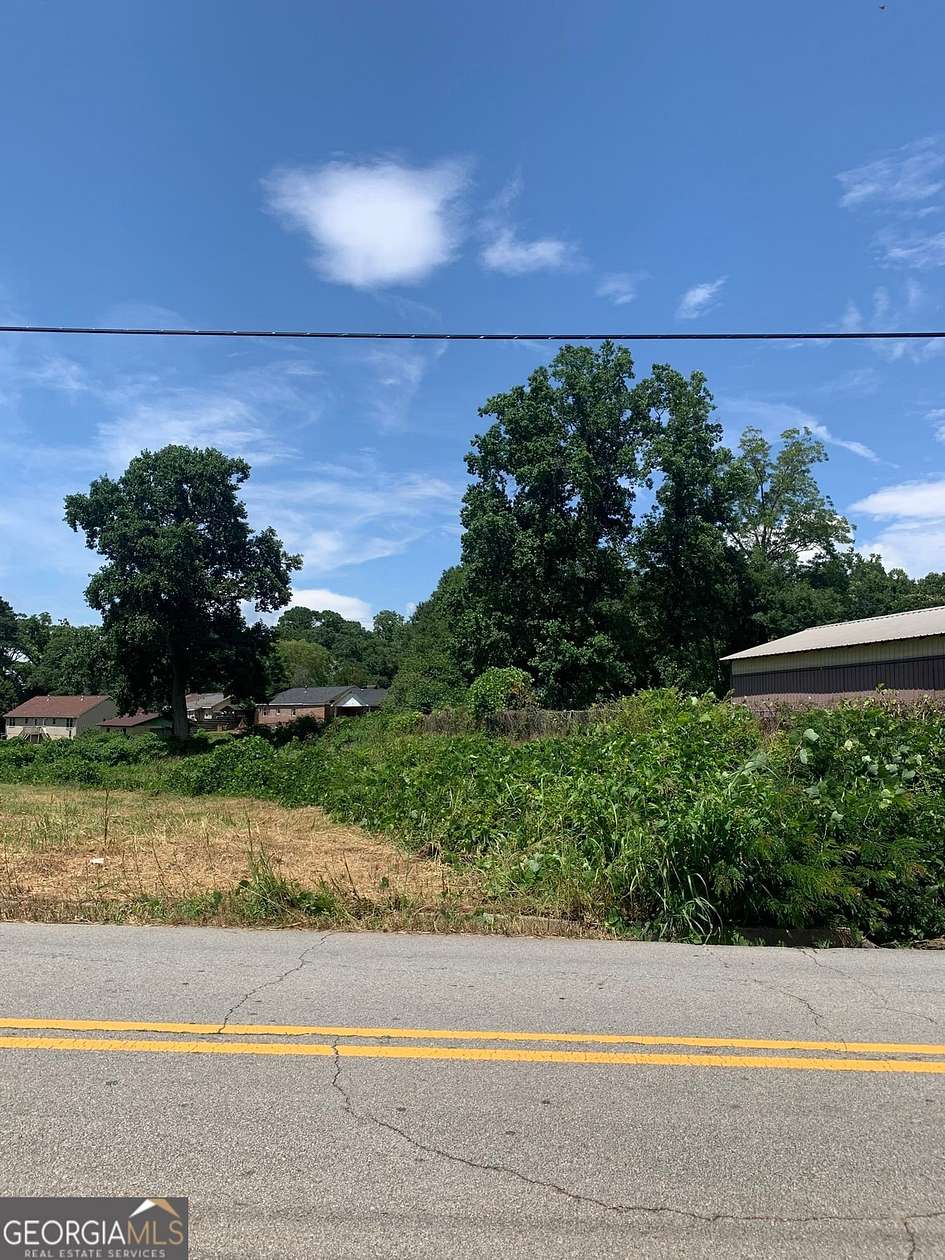 0.38 Acres of Commercial Land for Sale in Carrollton, Georgia