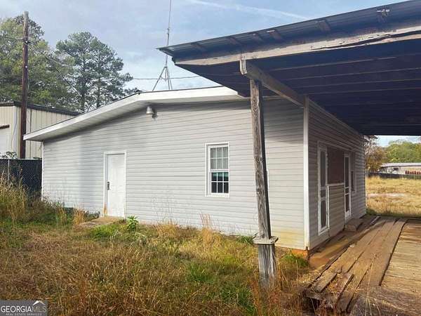 2.28 Acres of Commercial Land for Sale in Carrollton, Georgia