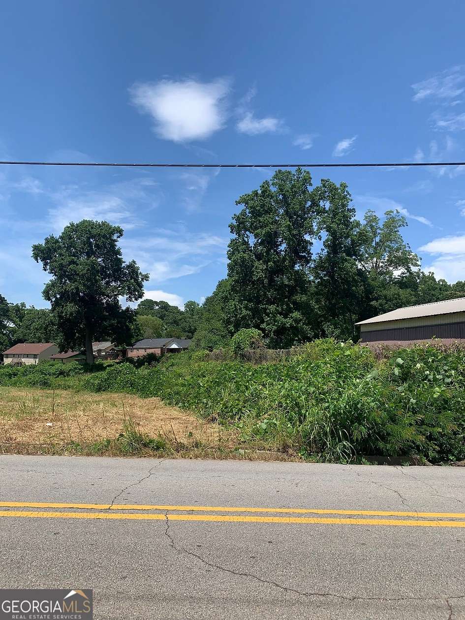 2 Acres of Commercial Land for Sale in Carrollton, Georgia