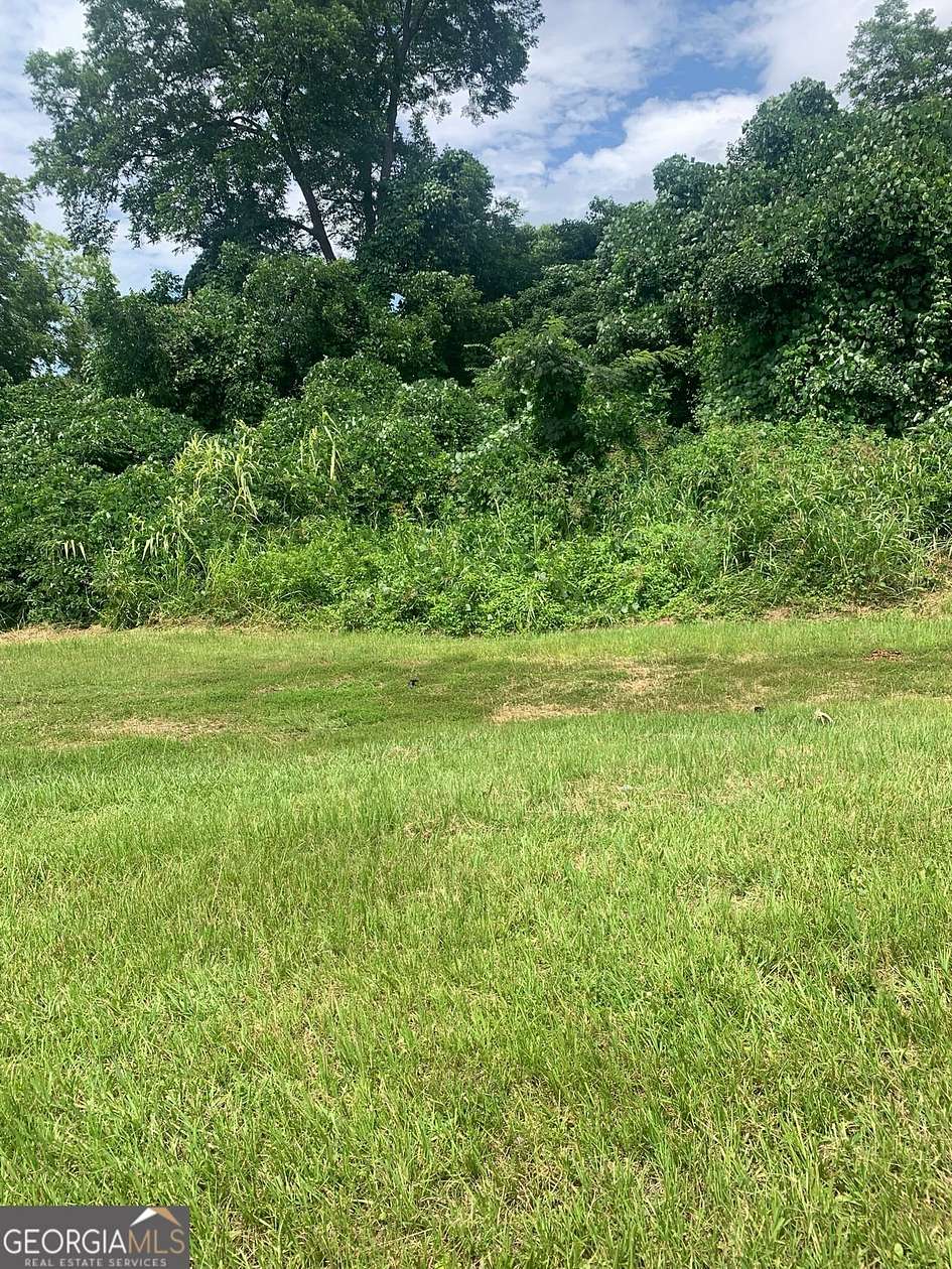 2 Acres of Commercial Land for Sale in Carrollton, Georgia