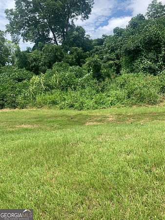 2 Acres of Commercial Land for Sale in Carrollton, Georgia