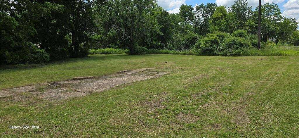 0.28 Acres of Land for Sale in Terrell, Texas